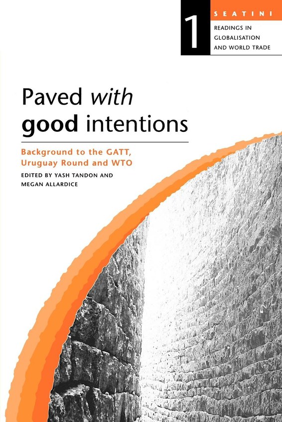 Paved with Good Intentions