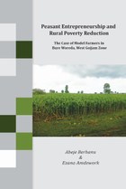 Peasant Entrepreneurship and Rural Poverty Reduction