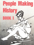People Making History Book 1