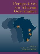 Perspectives on African Governance
