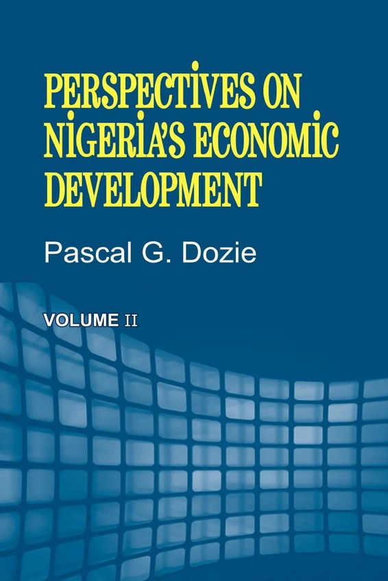 Perspectives on Nigeria's Economic Development Volume II