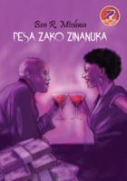 Pesa Zako Zinanuka