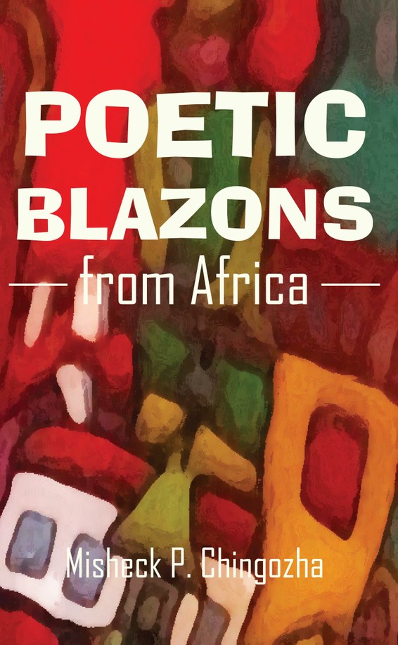 Poetic Blazons From Africa