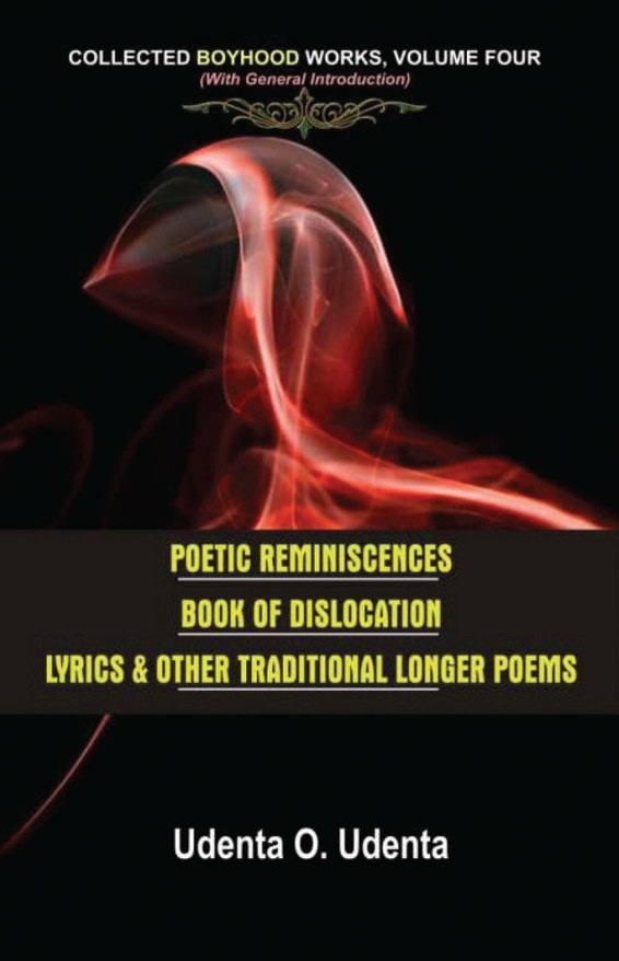 Poetic Reminiscences