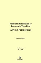 Political Liberalisation or Democratic Transition