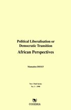 Political Liberalisation or Democratic Transition