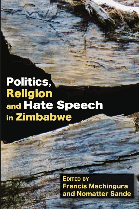 Politics, Religion and Hate Speech in Zimbabwe
