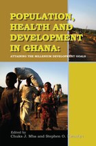 Population, Health and Development in Ghana