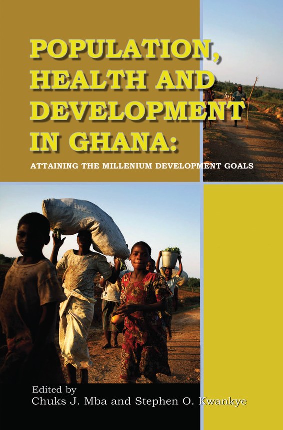 Population, Health and Development in Ghana