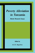 Poverty Alleviation in Tanzania