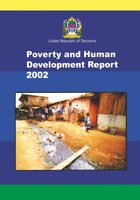 Poverty and Human Development Report 2002