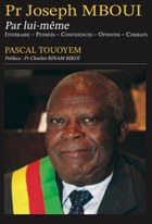 Pr Joseph MBOUI Par lui-même