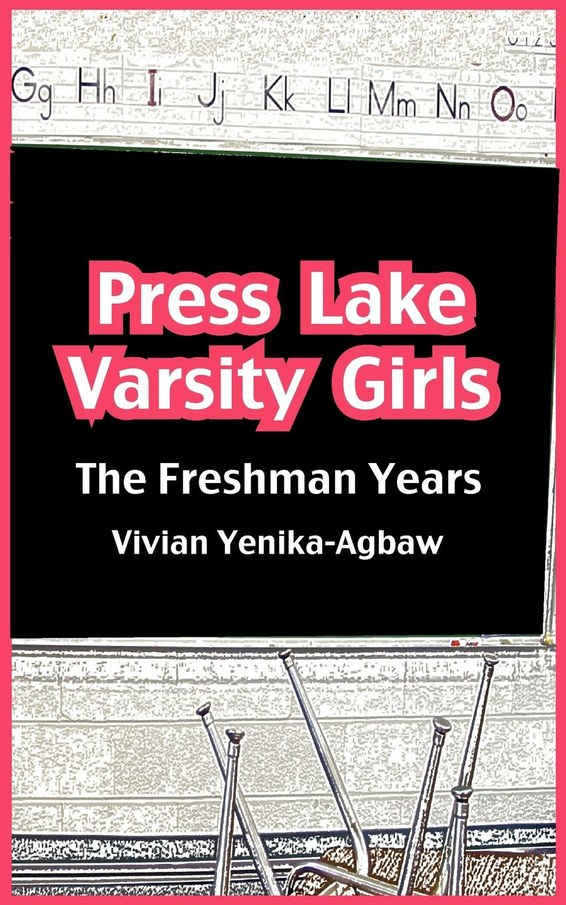 Press Lake Varsity Girls