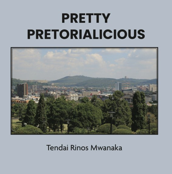 Pretty Pretorialicious