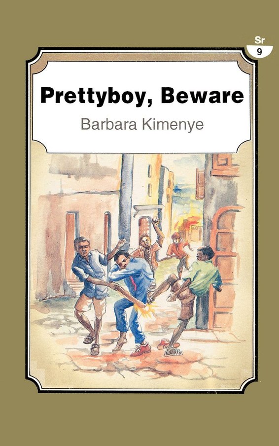 Prettyboy, Beware