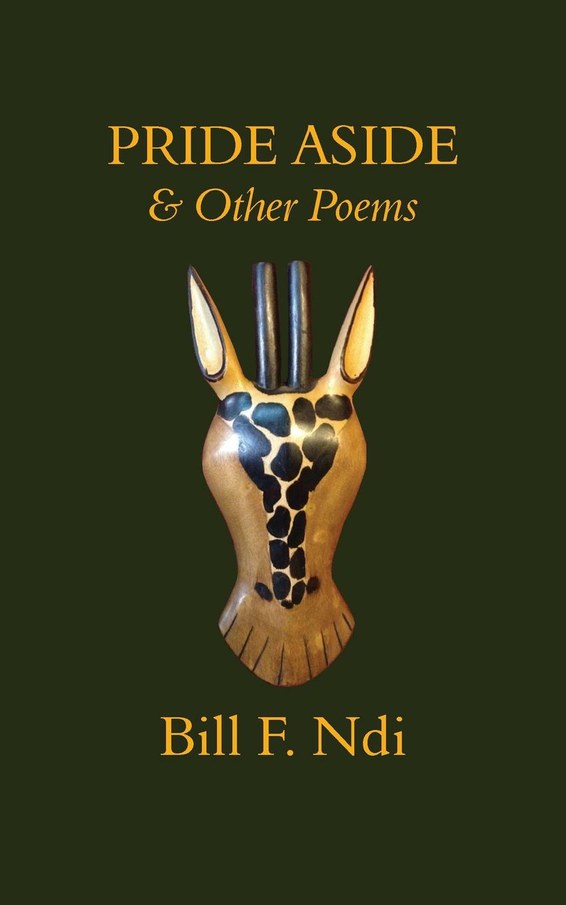 Pride Aside and Other Poems