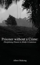 Prisoner without a Crime