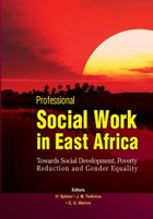 Professional Social Work in East Africa