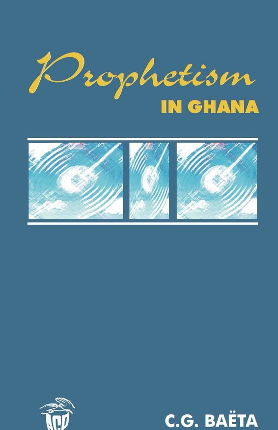 Prophetism in Ghana