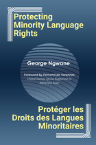 Protecting Minority Language Rights