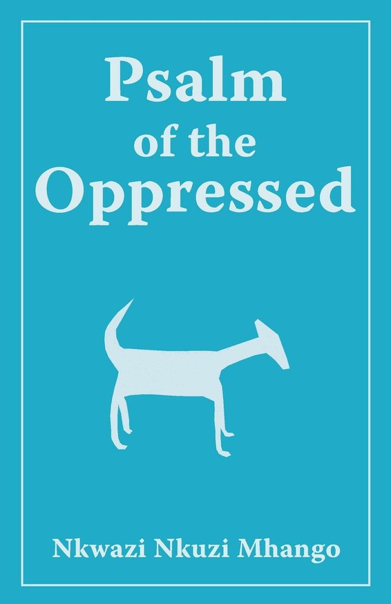 Psalm of the Oppressed