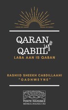 Qaran iyo Qabiil