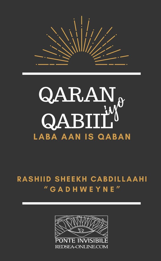 Qaran iyo Qabiil