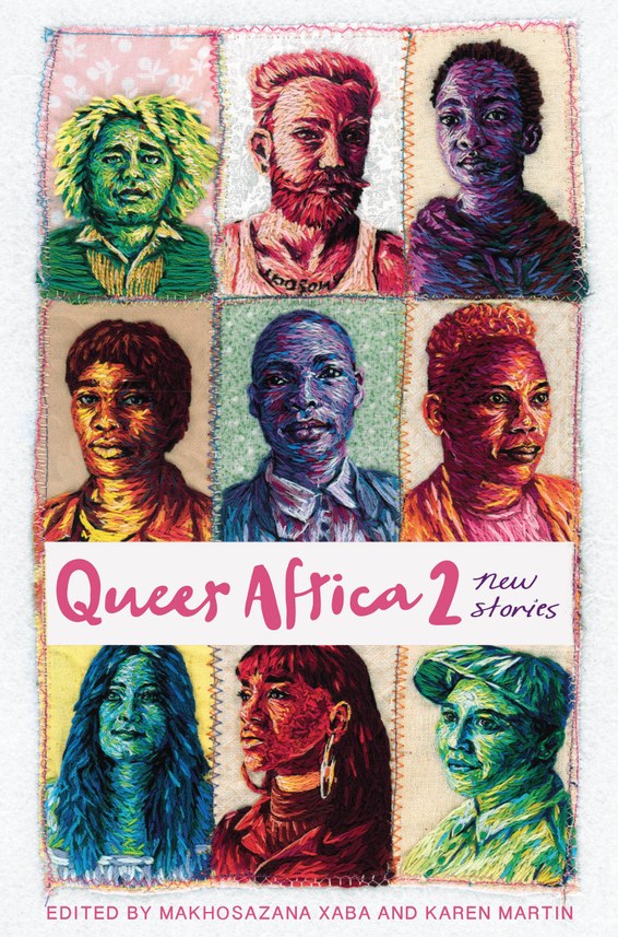 Queer Africa 2