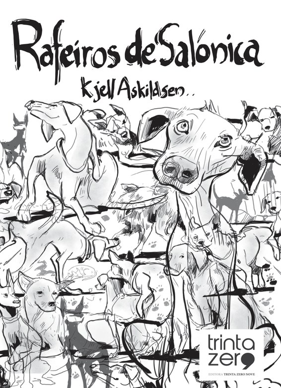 Rafeiros de Salónica