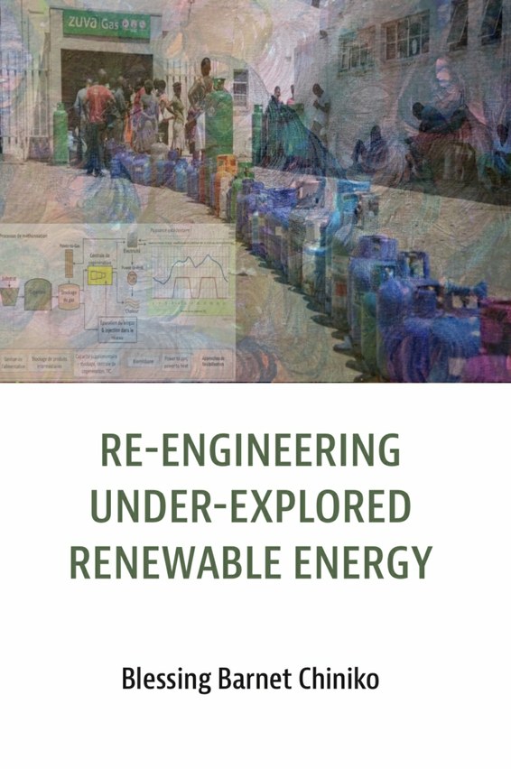 Re-engineering under explored renewable energy