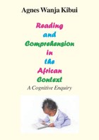 Reading and Comprehension in the African Context