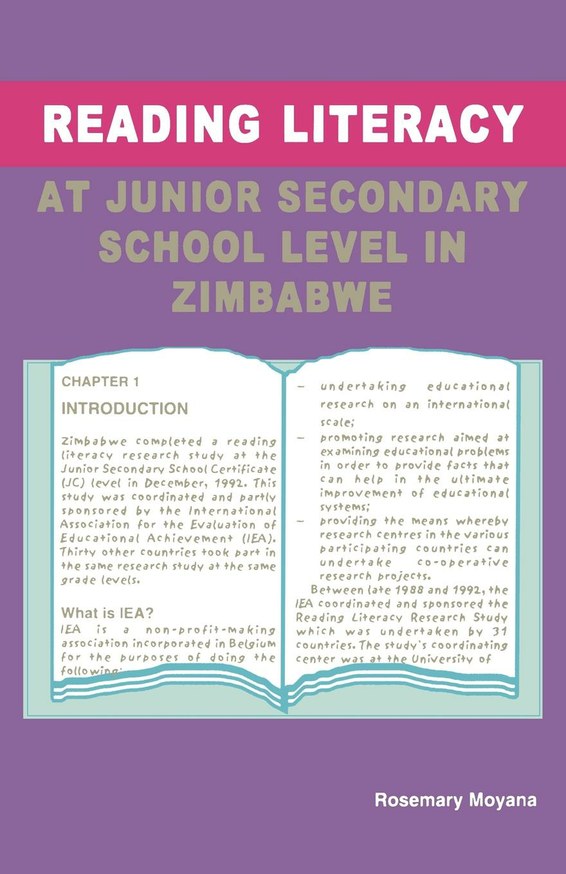 Reading Literacy at Junior Secondary School Level in Zimbabwe