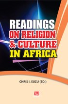 Readings on Religion and Culture in Africa