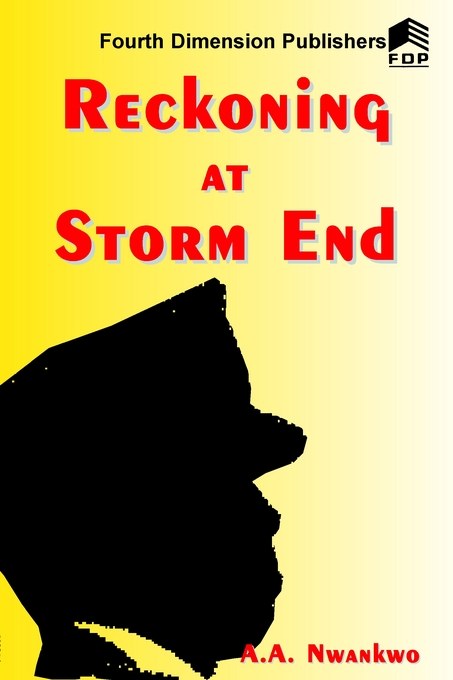 Reckoning at Storm End