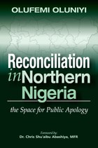 Reconciliation in Northern Nigeria