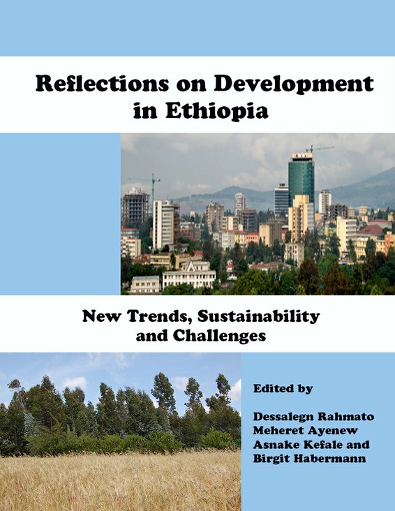 Reflections on Development in Ethiopia