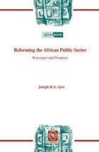 Reforming the African Public Sector