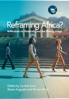 Reframing Africa?