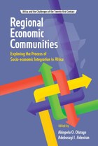 Regional Economic Communities