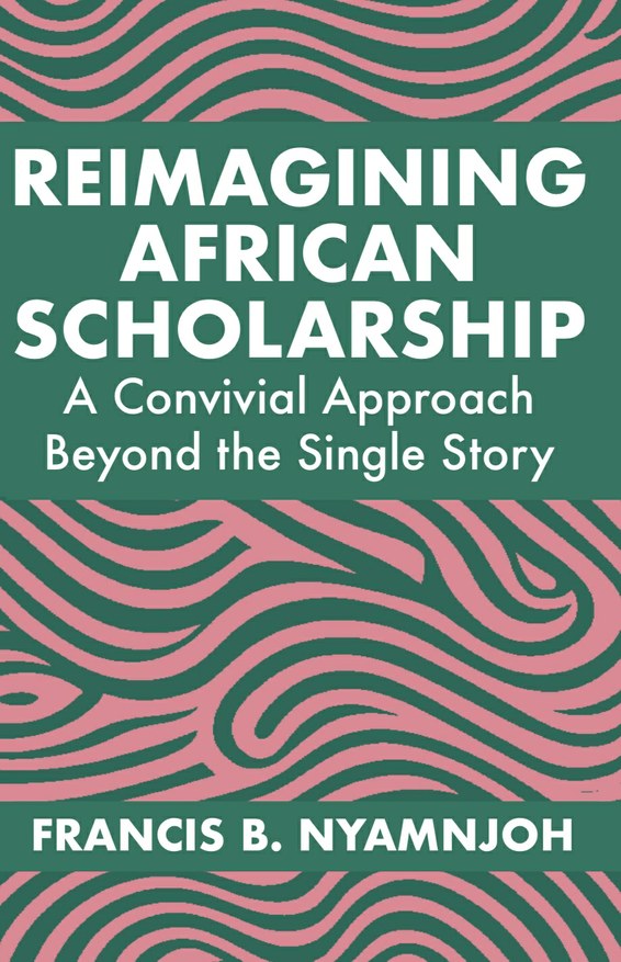 Reimagining African Scholarship