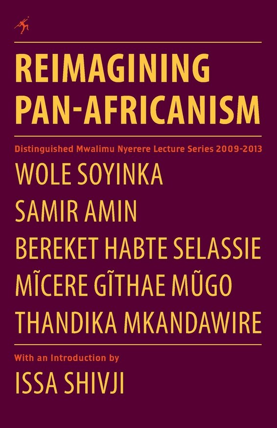 SERIT NE AMANNE: Fan-Africanism – The Devolution of Pan-Africanism