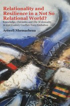 Relationality and Resilience in a Not So Relational World?