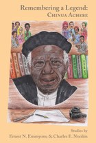 Remembering a Legend: Chinua Achebe