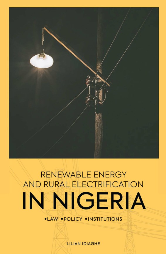 Renewable Energy and Rural Electrification in Nigeria