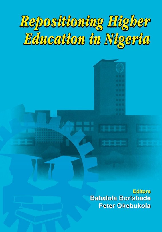 Repositioning Higher Education in Nigeria