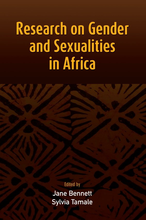 Research on Gender and Sexualities in Africa