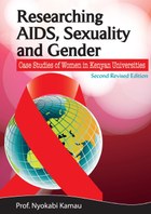 Researching AIDS, Sexuality and Gender