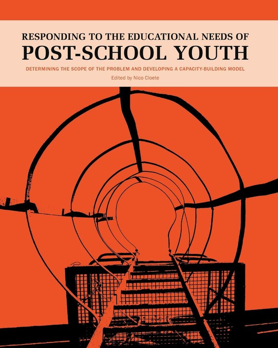 Responding to the Educational Needs of Post-School Youth