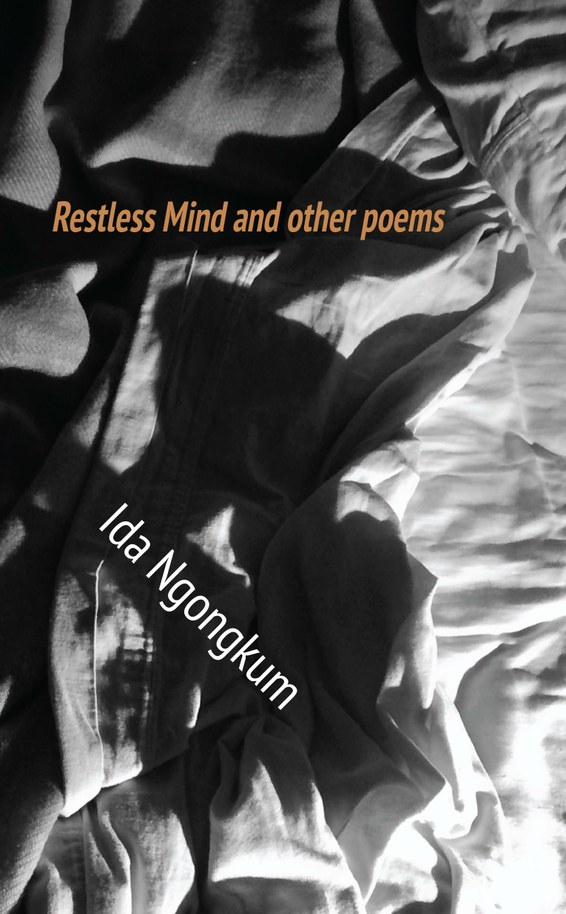 Restless Mind and other poems