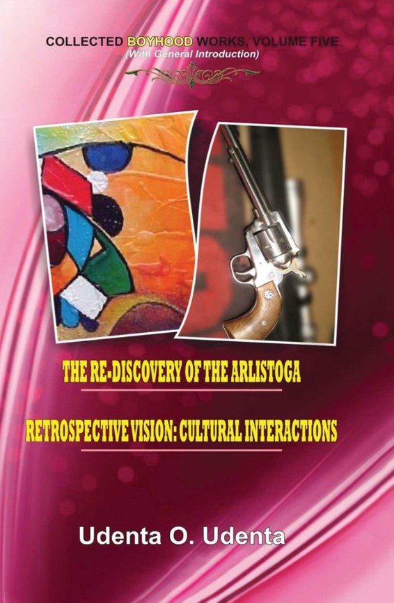 Retrospective Vision: Cultural Interactions